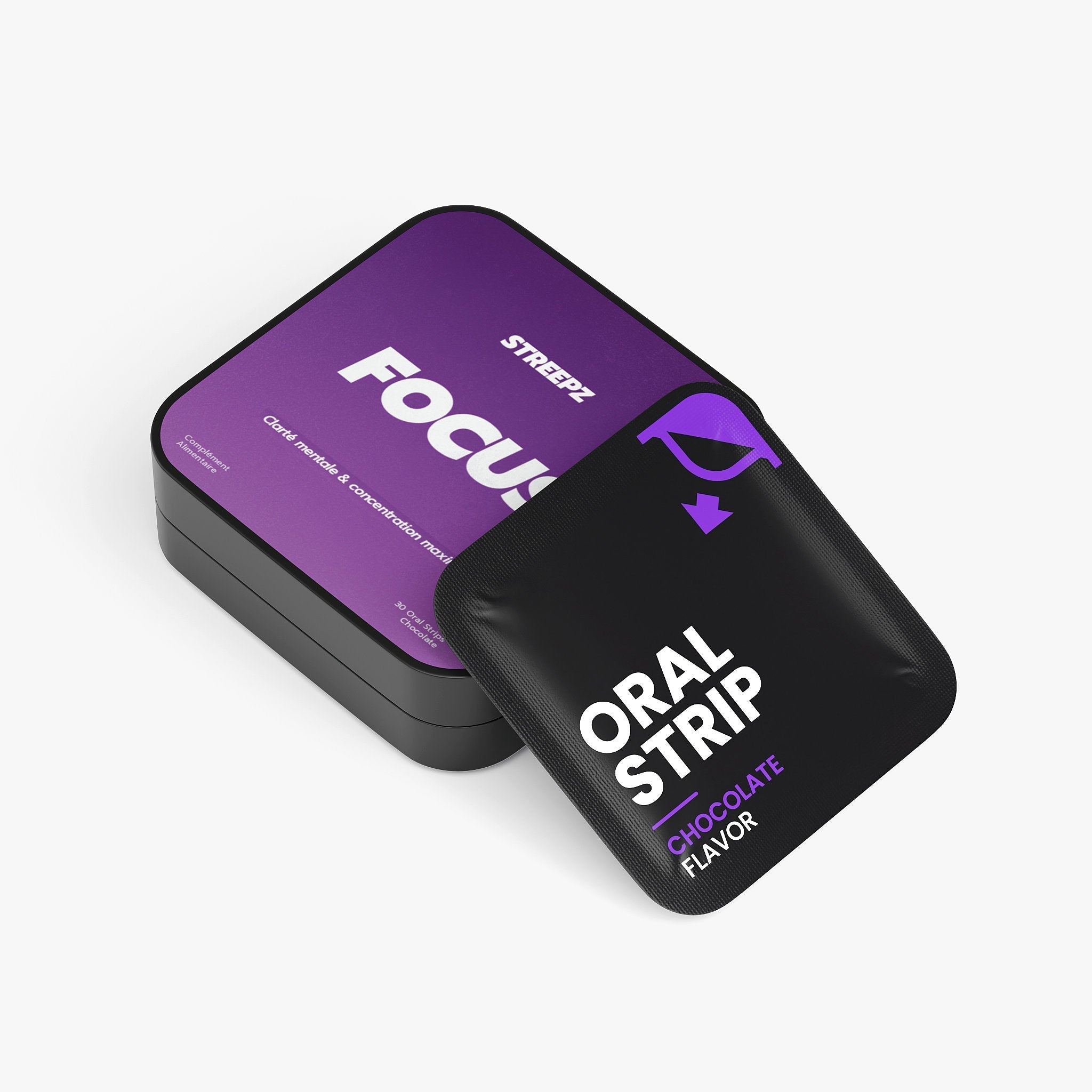 Oral Strips: The Next Generation of Supplements