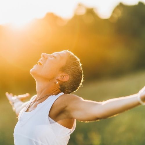 How to boost your energy naturally without coffee or energy drinks?