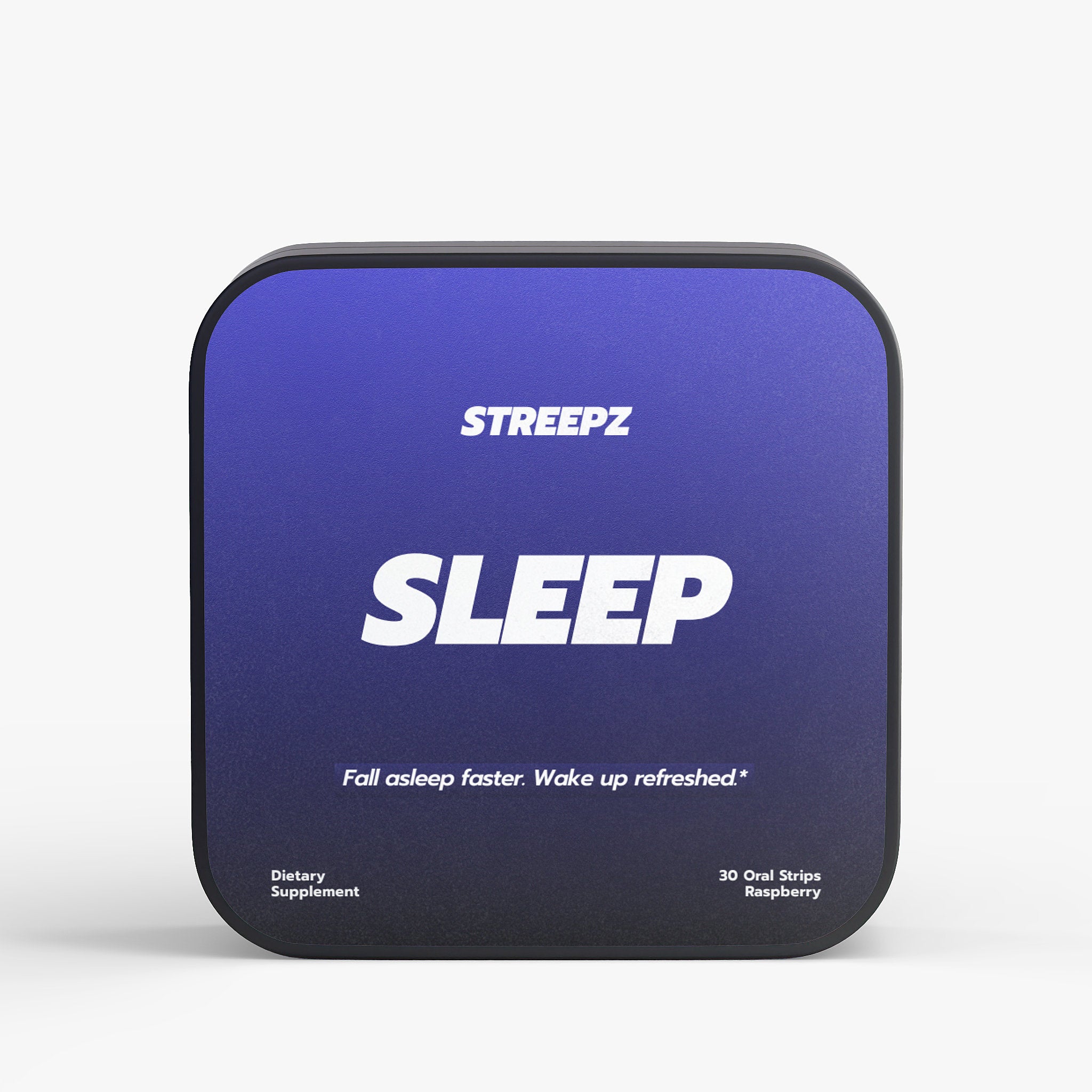 Sleep Streepz - Deep Sleep