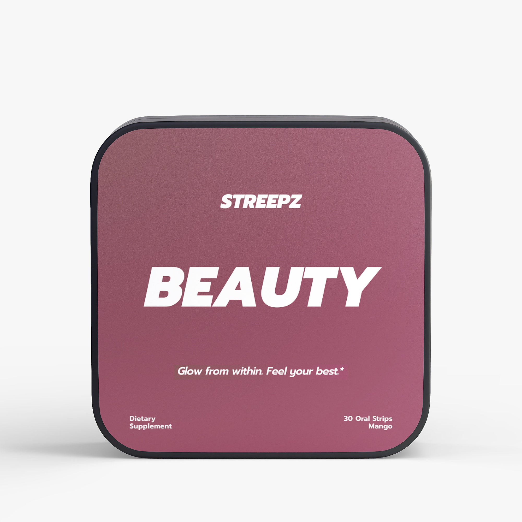 Beauty Streepz - Glow & Radiance