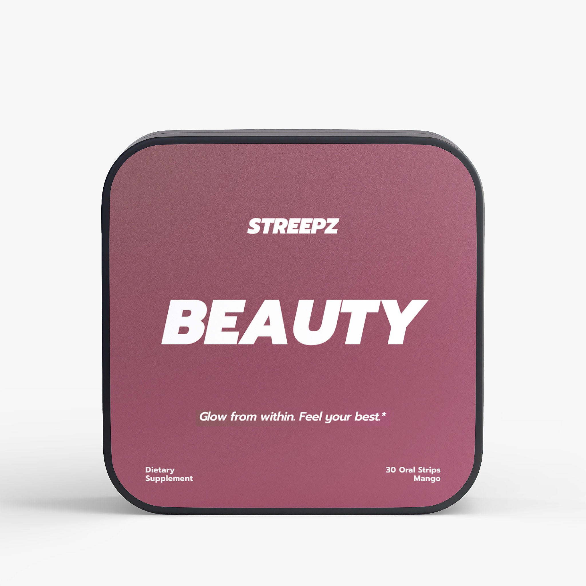 Beauty Streepz - Glow & Radiance